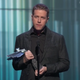 Illustration for article titled Geoff Keighley Gives Emotional Speech For Hideo Kojima, Puts Konami On Blast